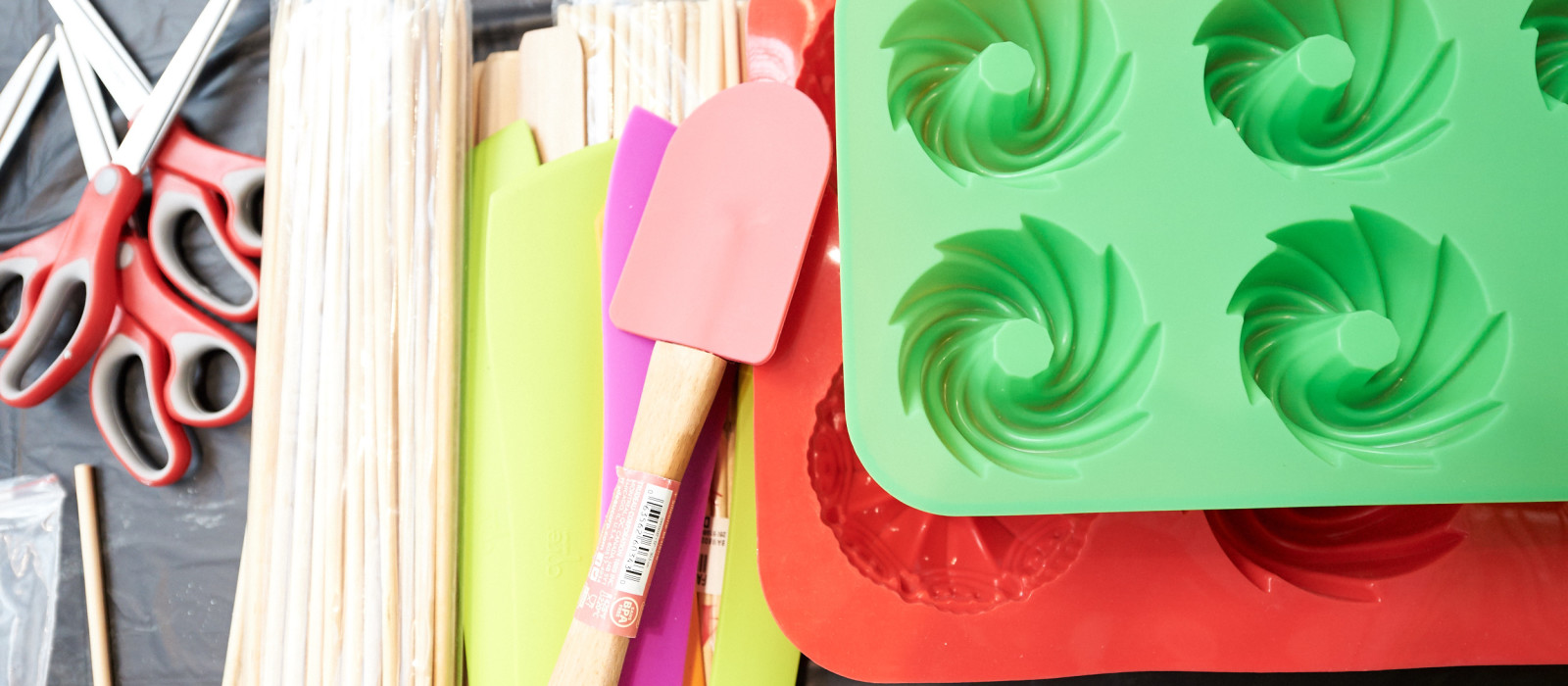 Reinterpreted Objects