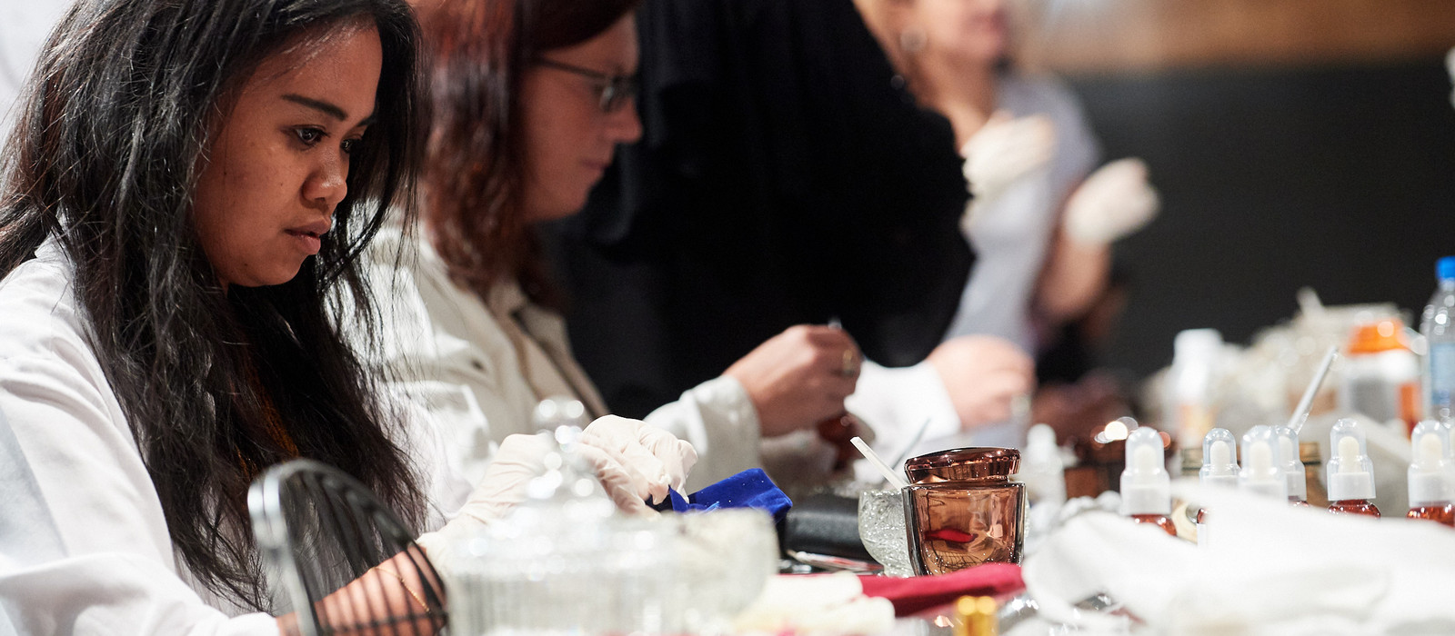 Making Scents