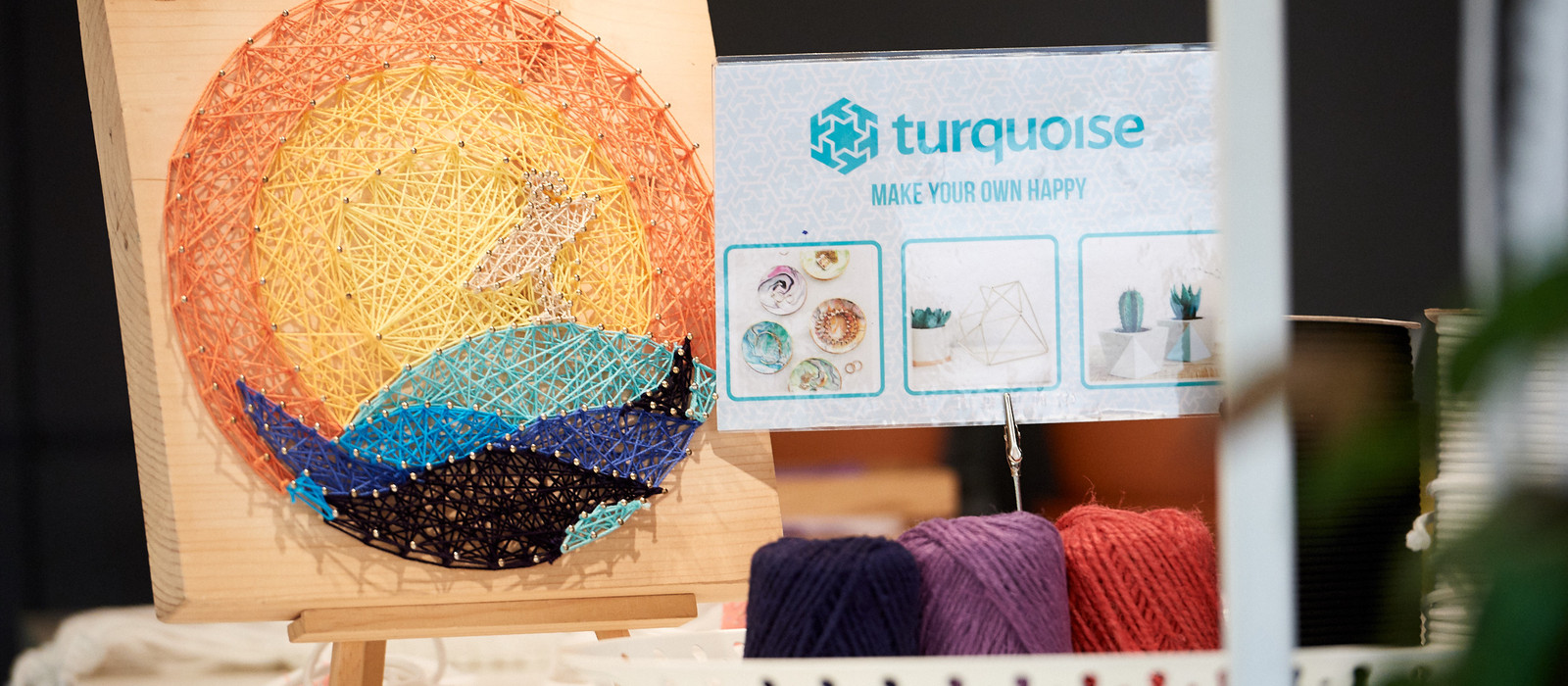 Introduction to Macramé