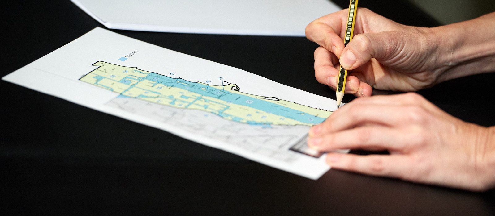 Embroidery: Digital to Analog
