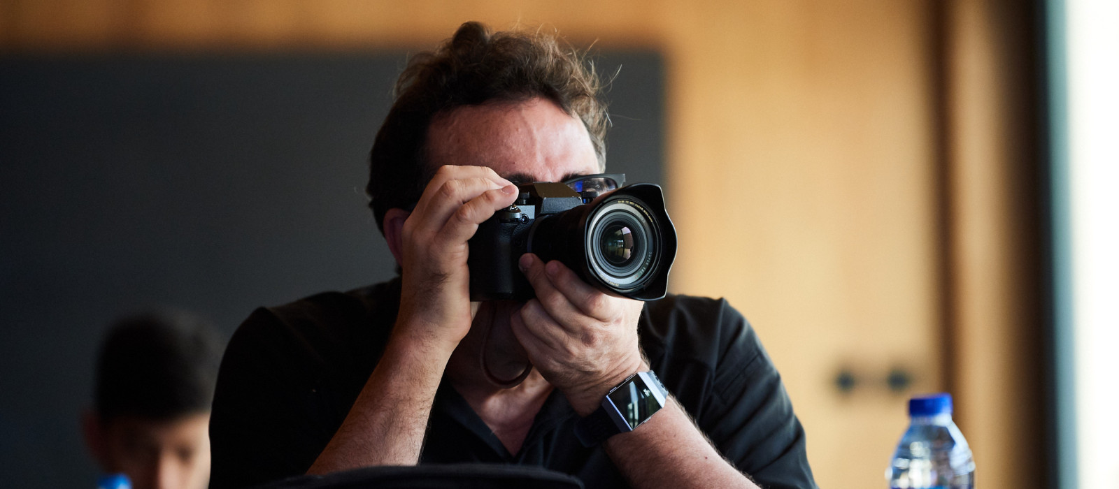 Phototecture