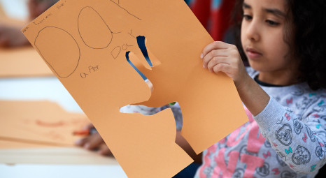 جلسات قراءات الكتب - Early Starters سلسلة خيال مع