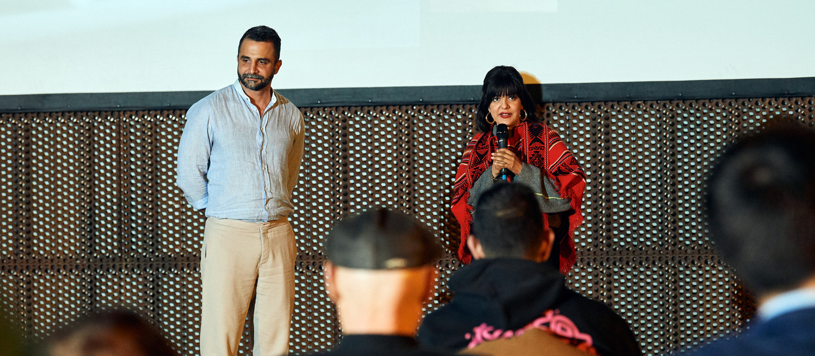 Herstory: Film & The Arab Woman