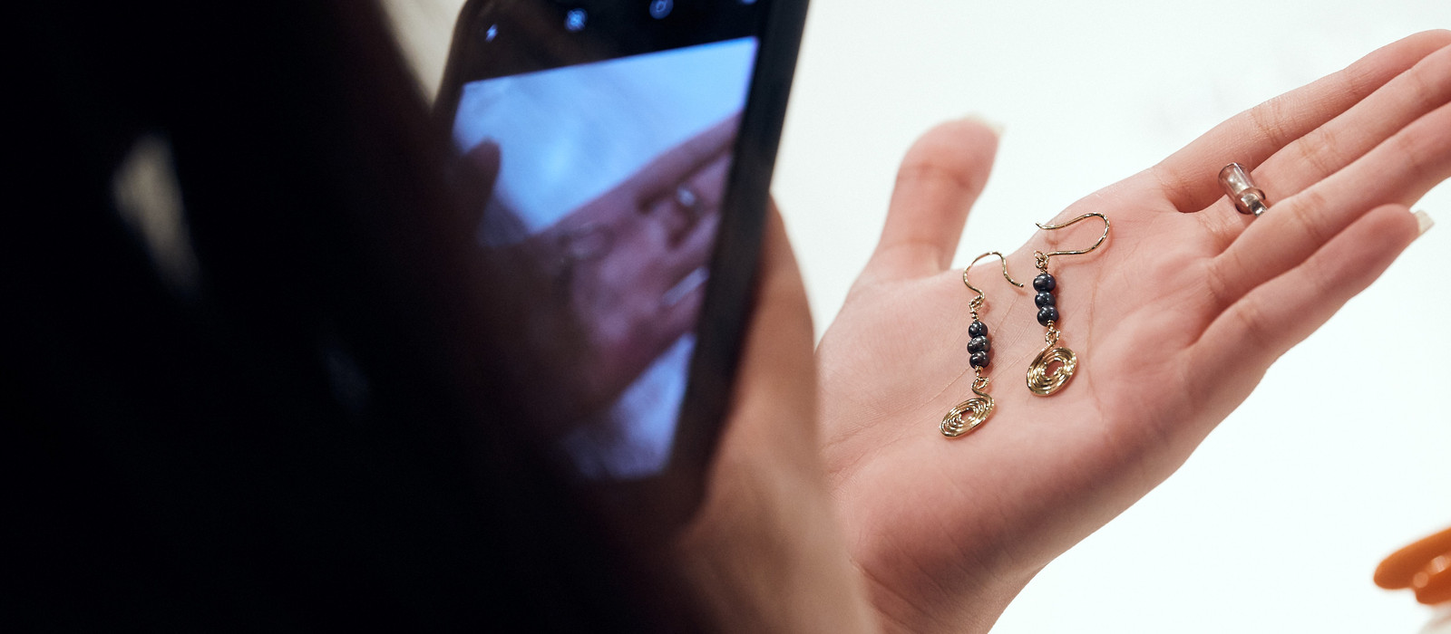 Introduction to Jewelry Design - Course B