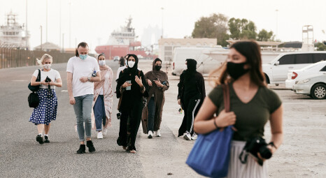 ورش عمل - جولة تصوير: محمية كثبان الوثبة الأحفورية